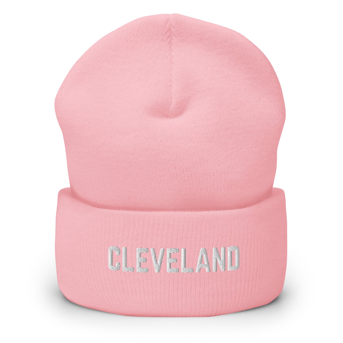 Beanie - Cleveland