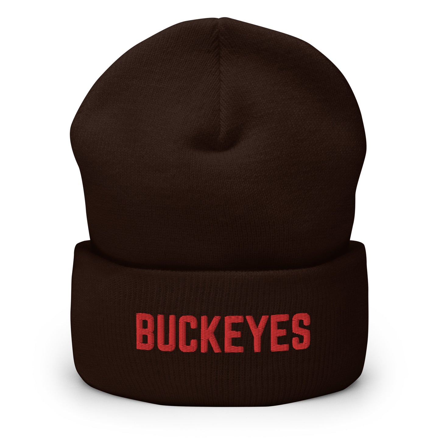 Beanie - Buckeyes