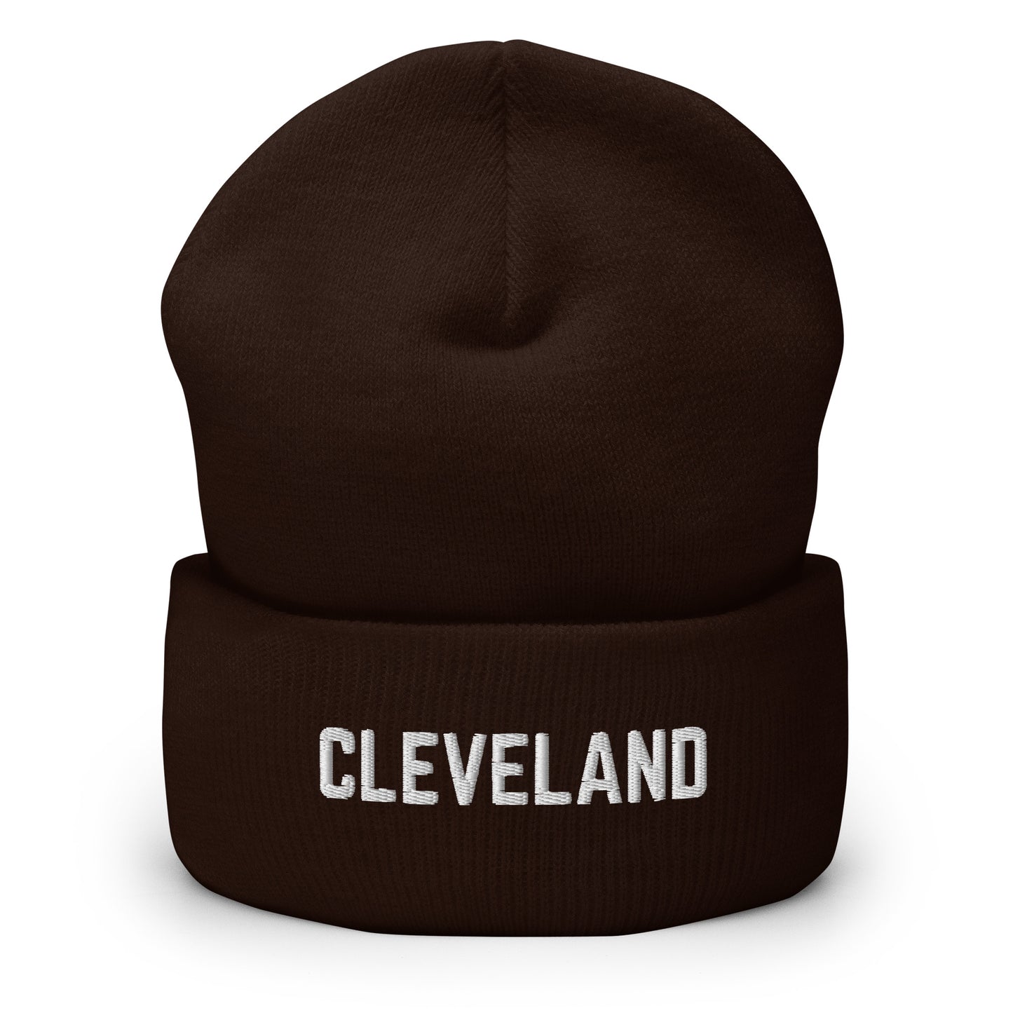 Beanie - Cleveland