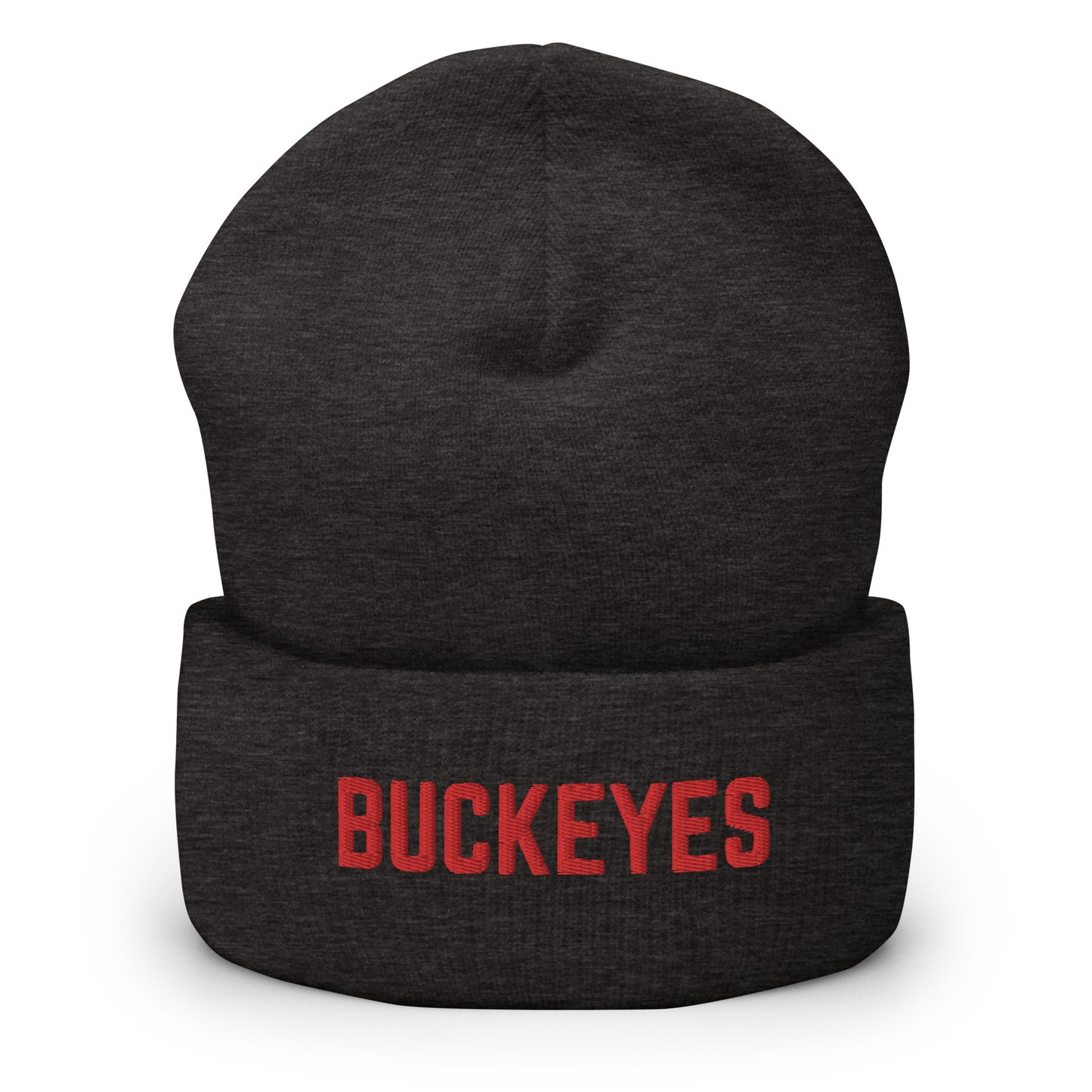 Beanie - Buckeyes