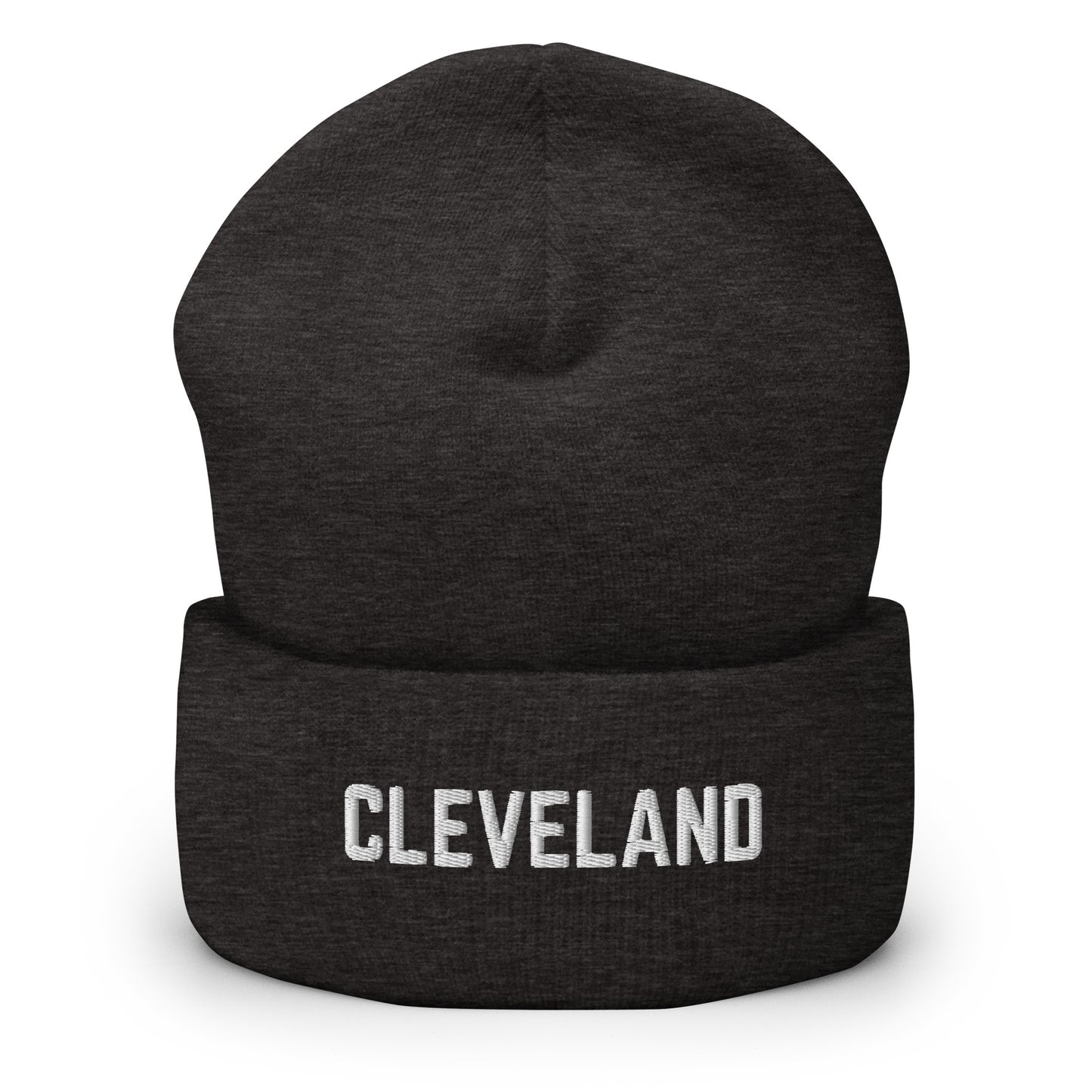 Beanie - Cleveland