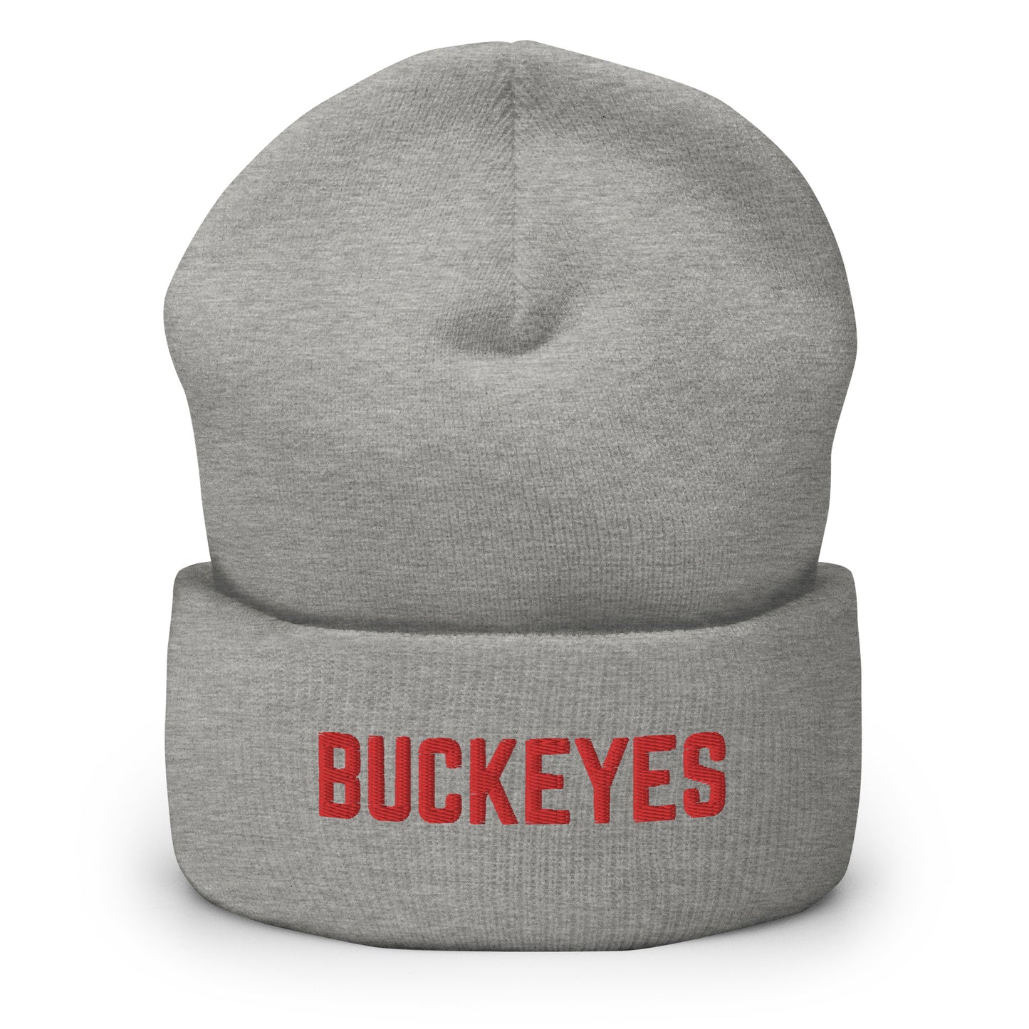 Beanie - Buckeyes