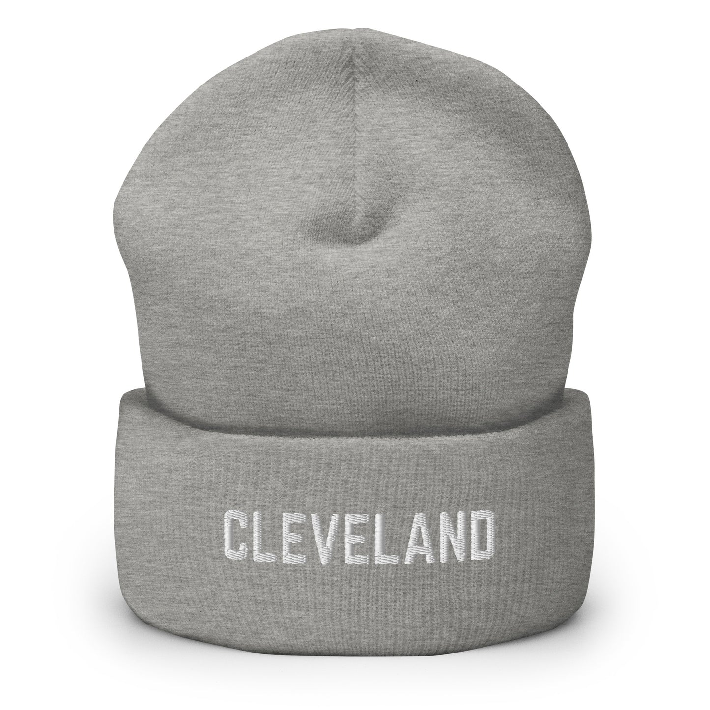 Beanie - Cleveland