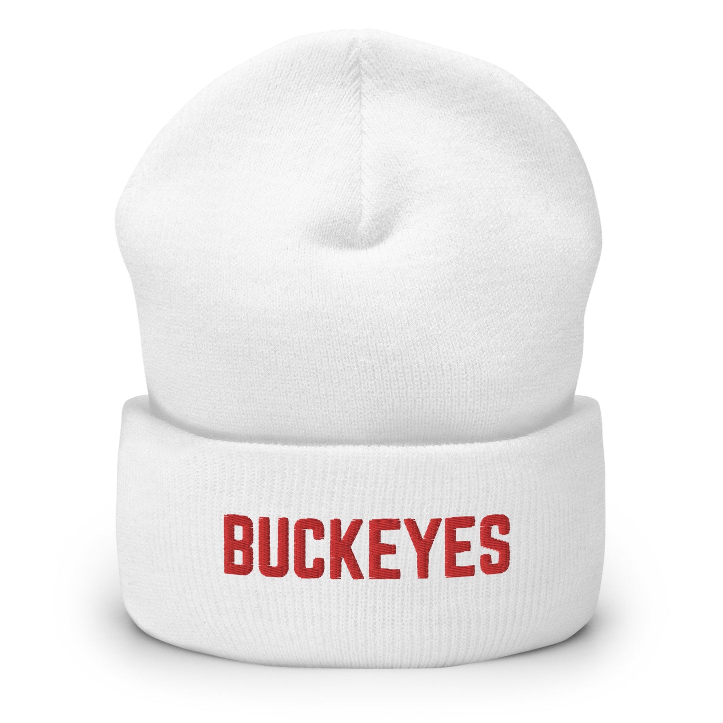 Beanie - Buckeyes