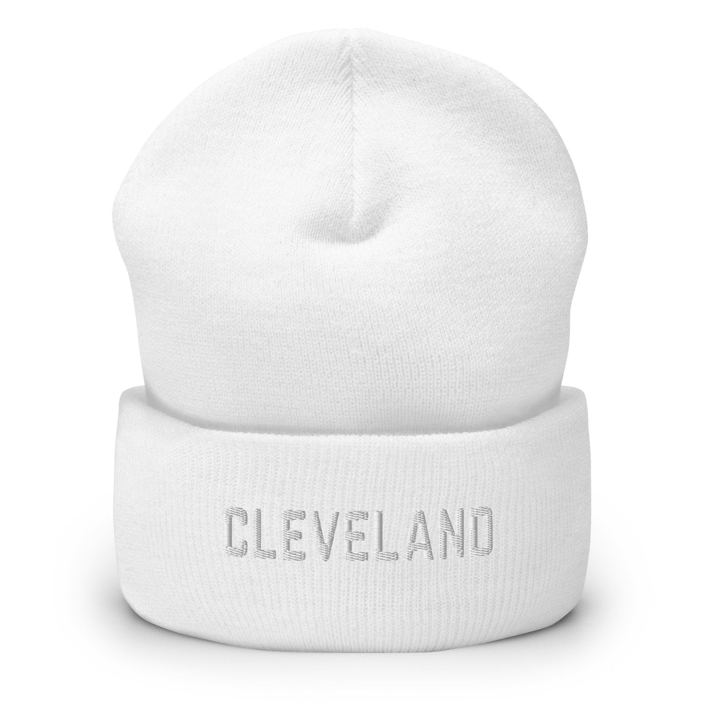 Beanie - Cleveland