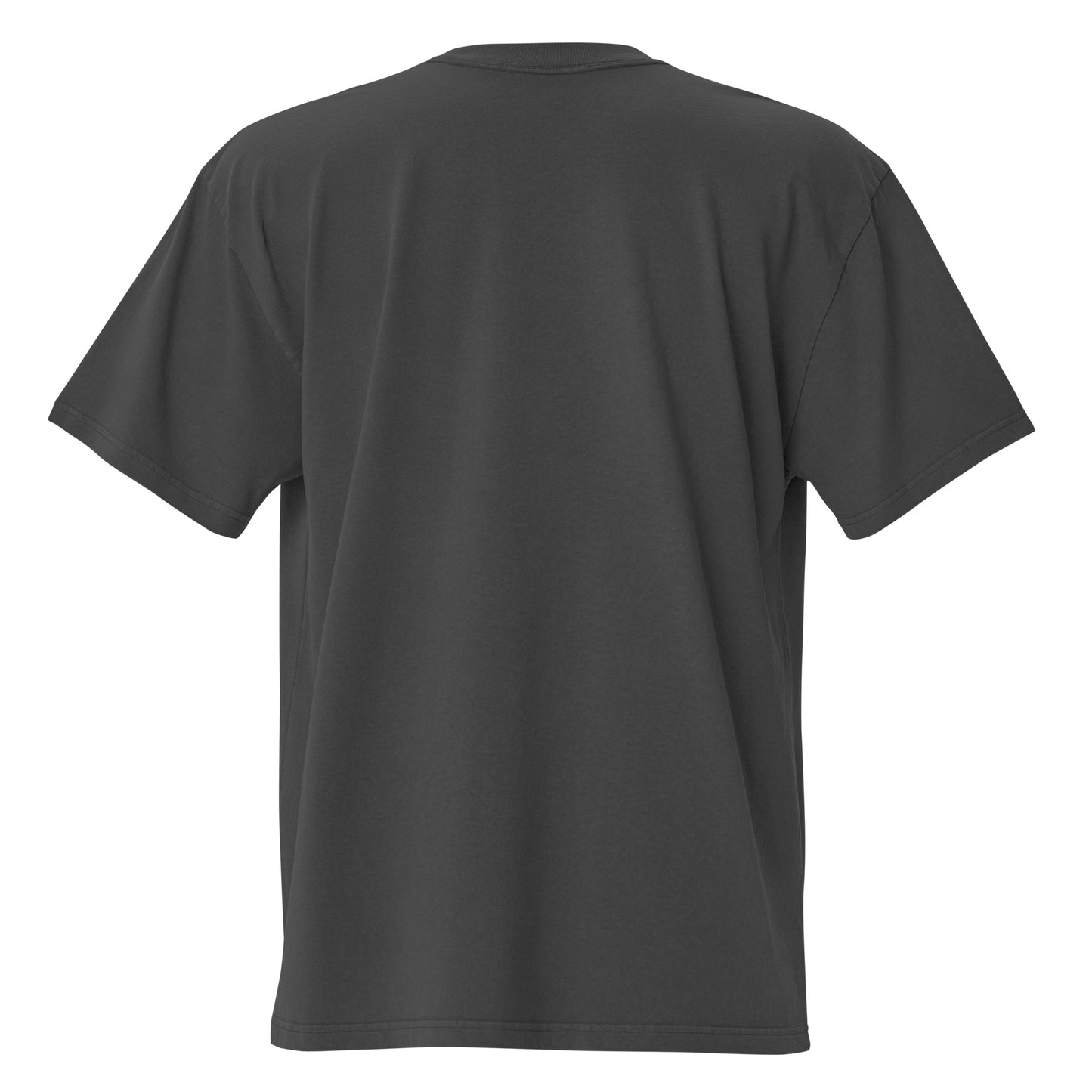 Buckeyes Oversized Tee