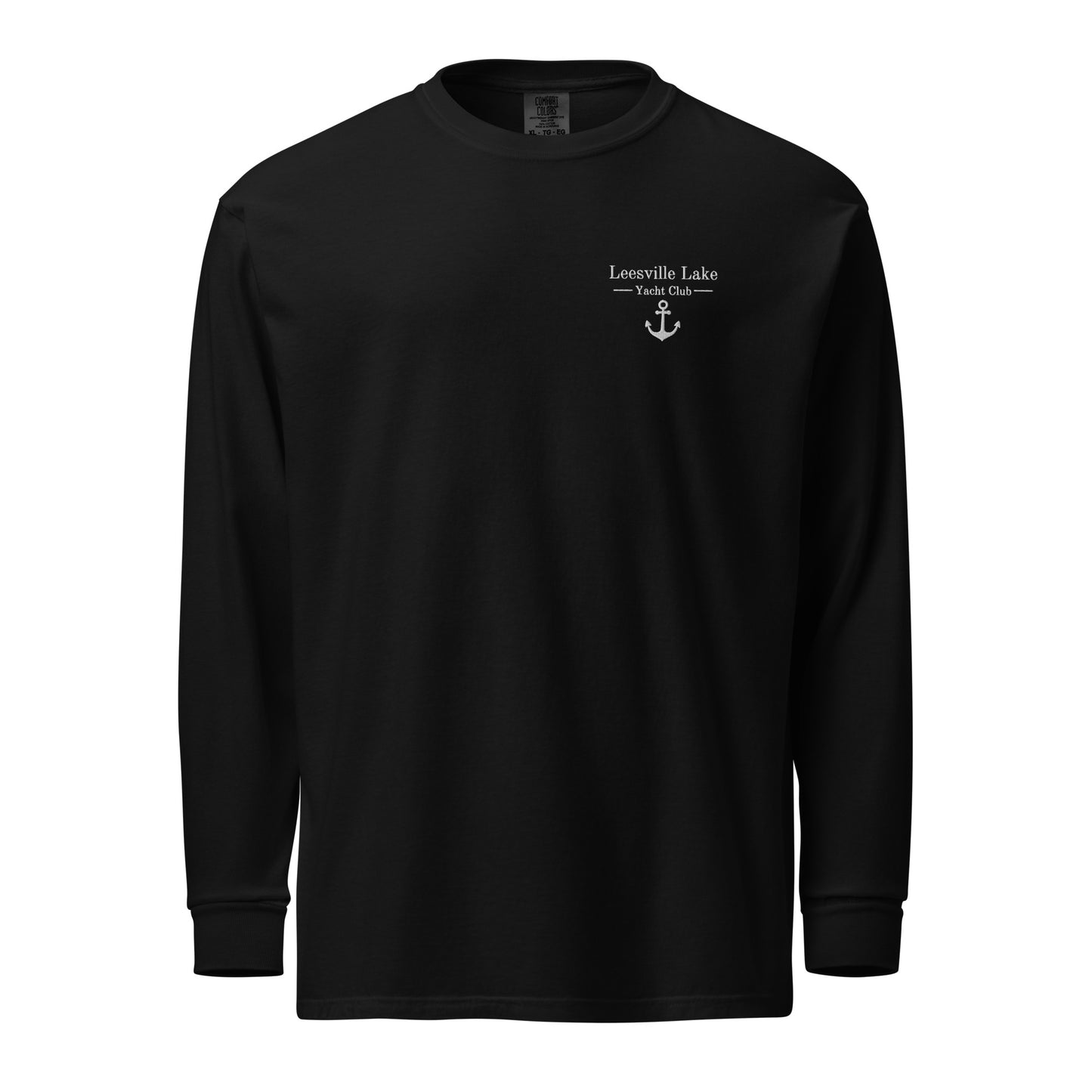 Club Long Sleeve - Leesville Yacht Club