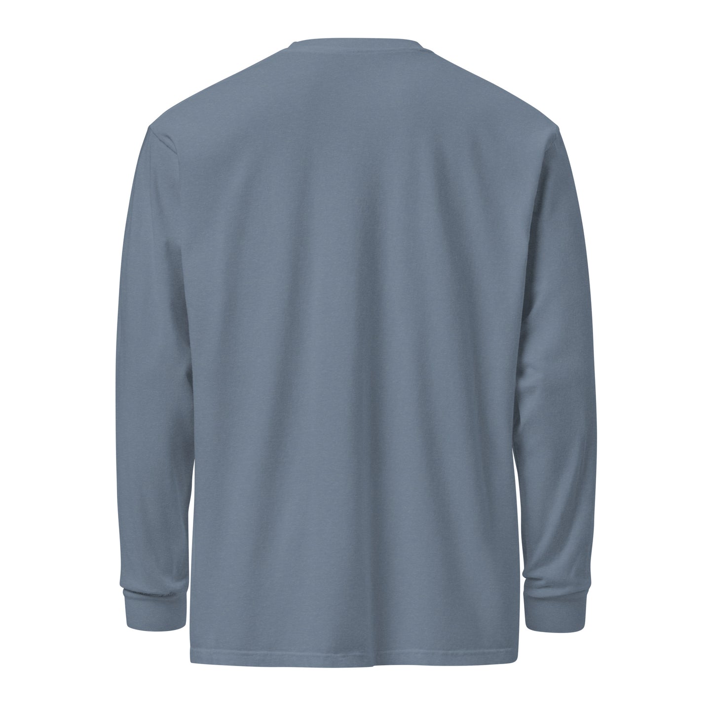 Club Long Sleeve - Leesville Yacht Club