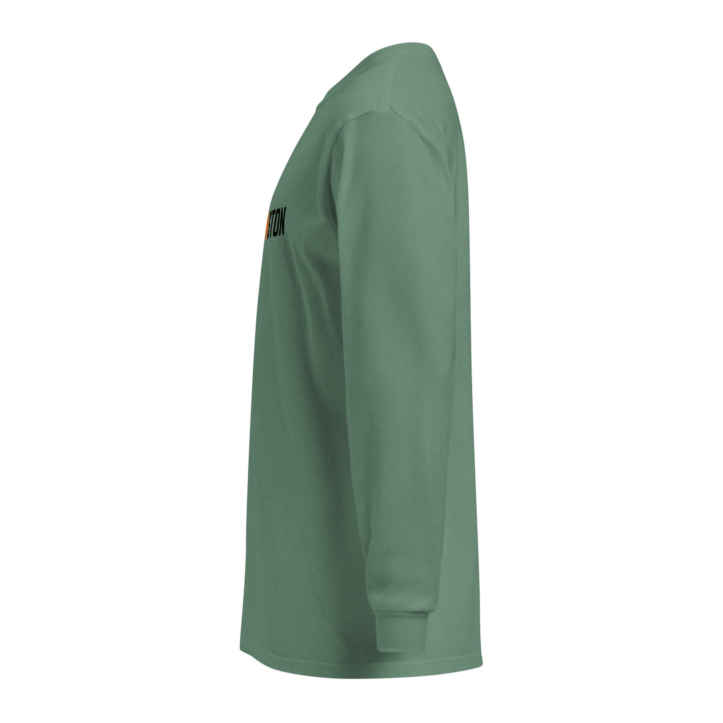 Jameis Long Sleeve Tee