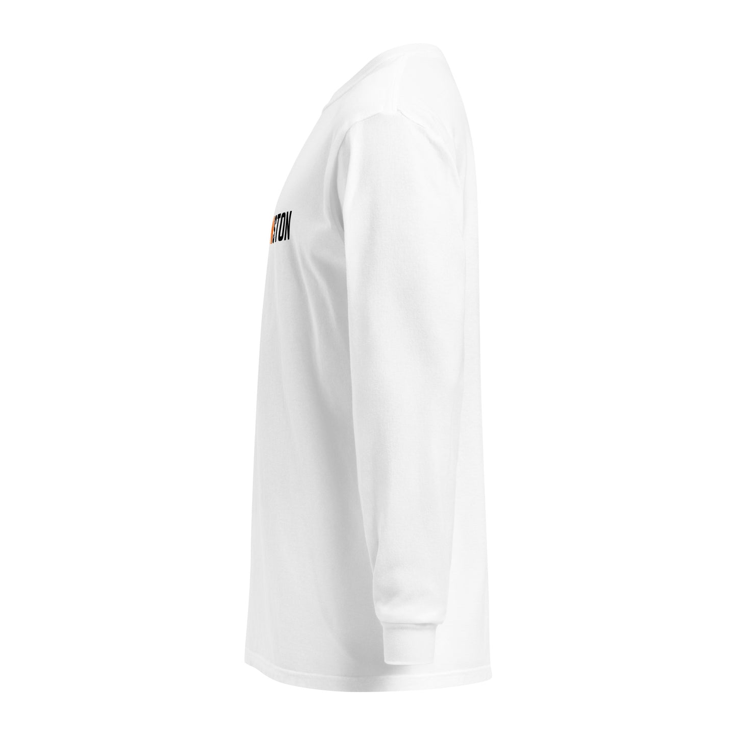 Jameis Long Sleeve Tee