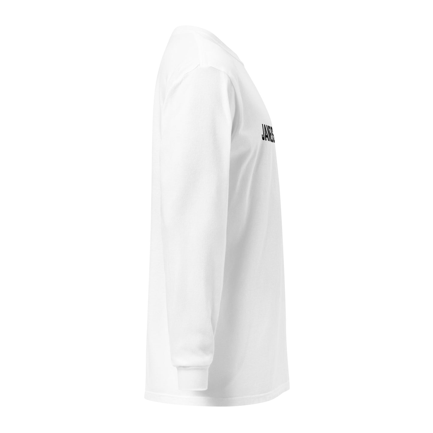 Jameis Long Sleeve Tee