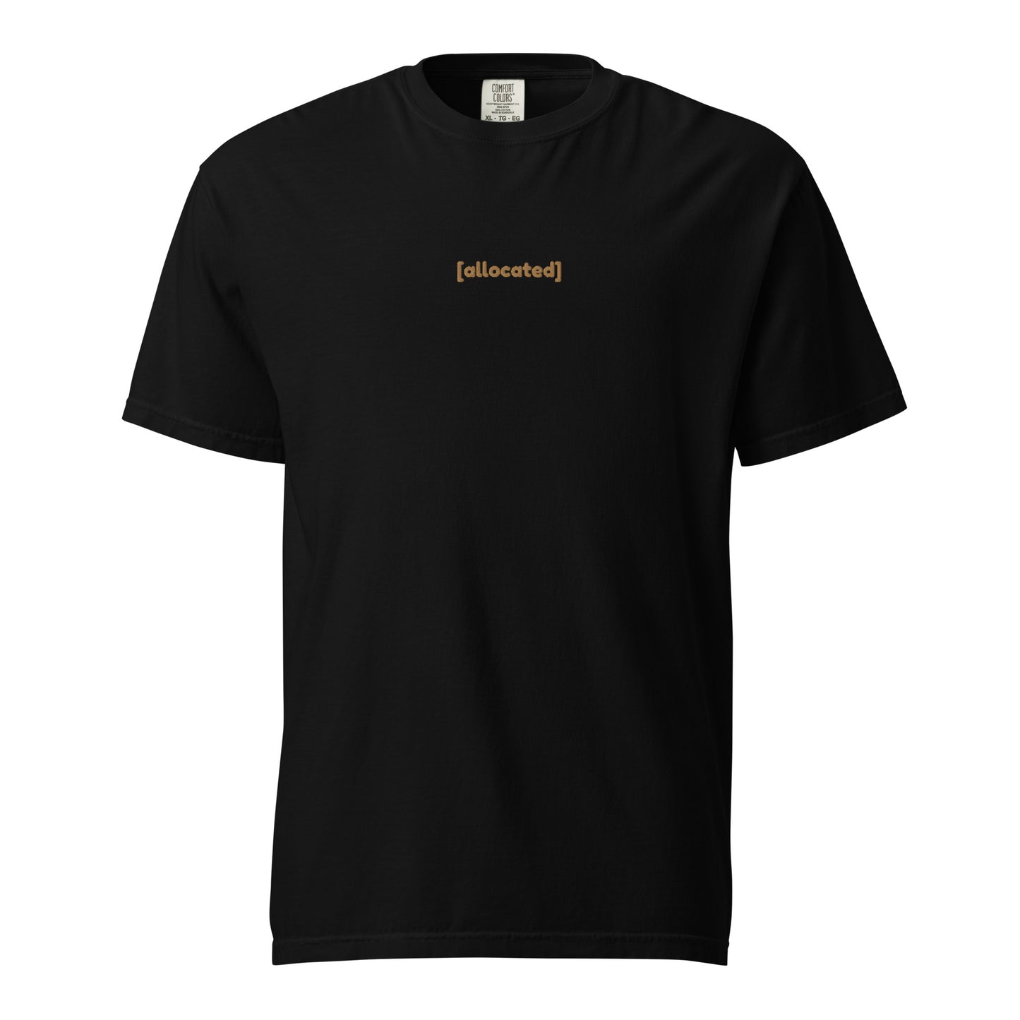 *Limited* Bourbon Tee - [allocated]