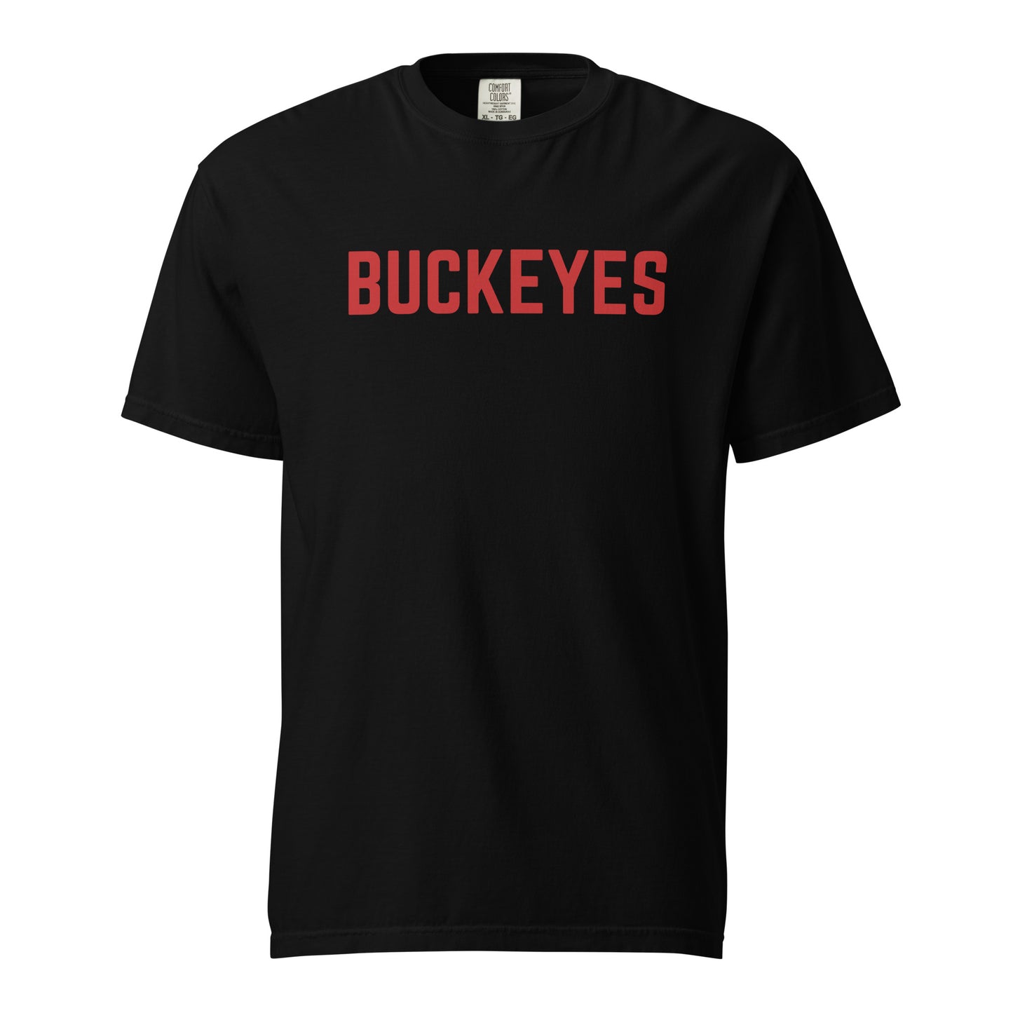 Buckeyes Tee