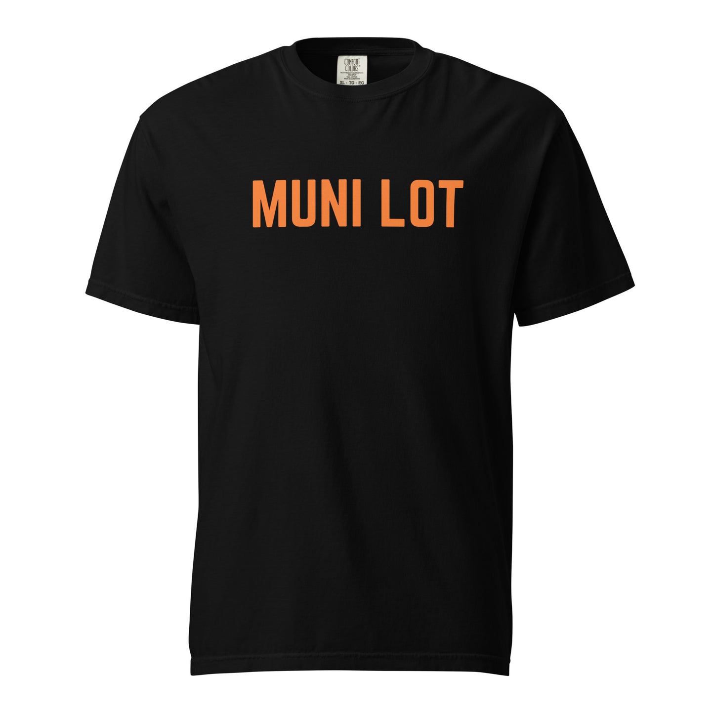 Muni Lot Tee