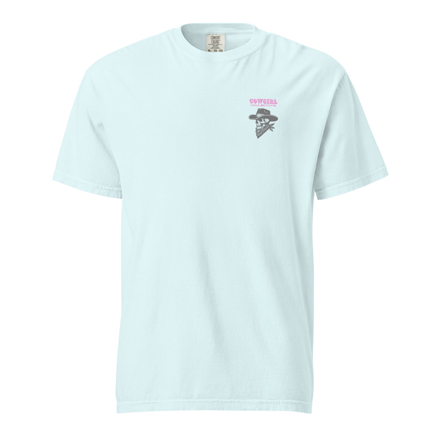 Cowgirl Collective Tee