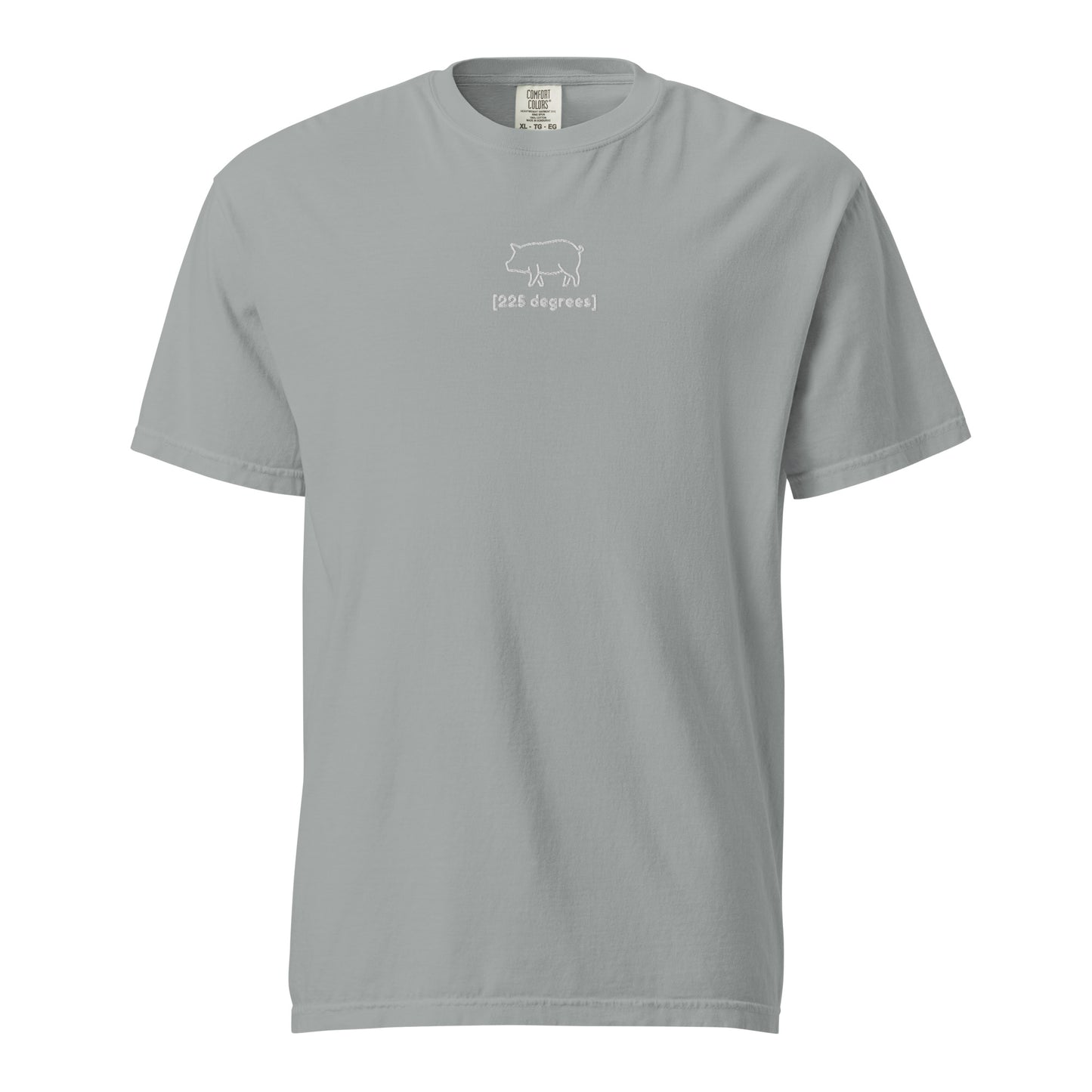 BBQ Tee - [225 degrees]