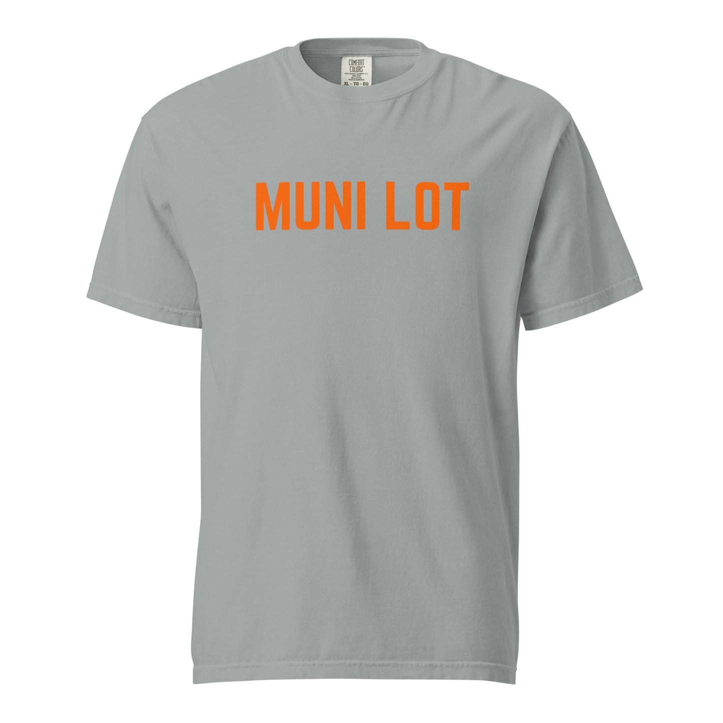 Muni Lot Tee