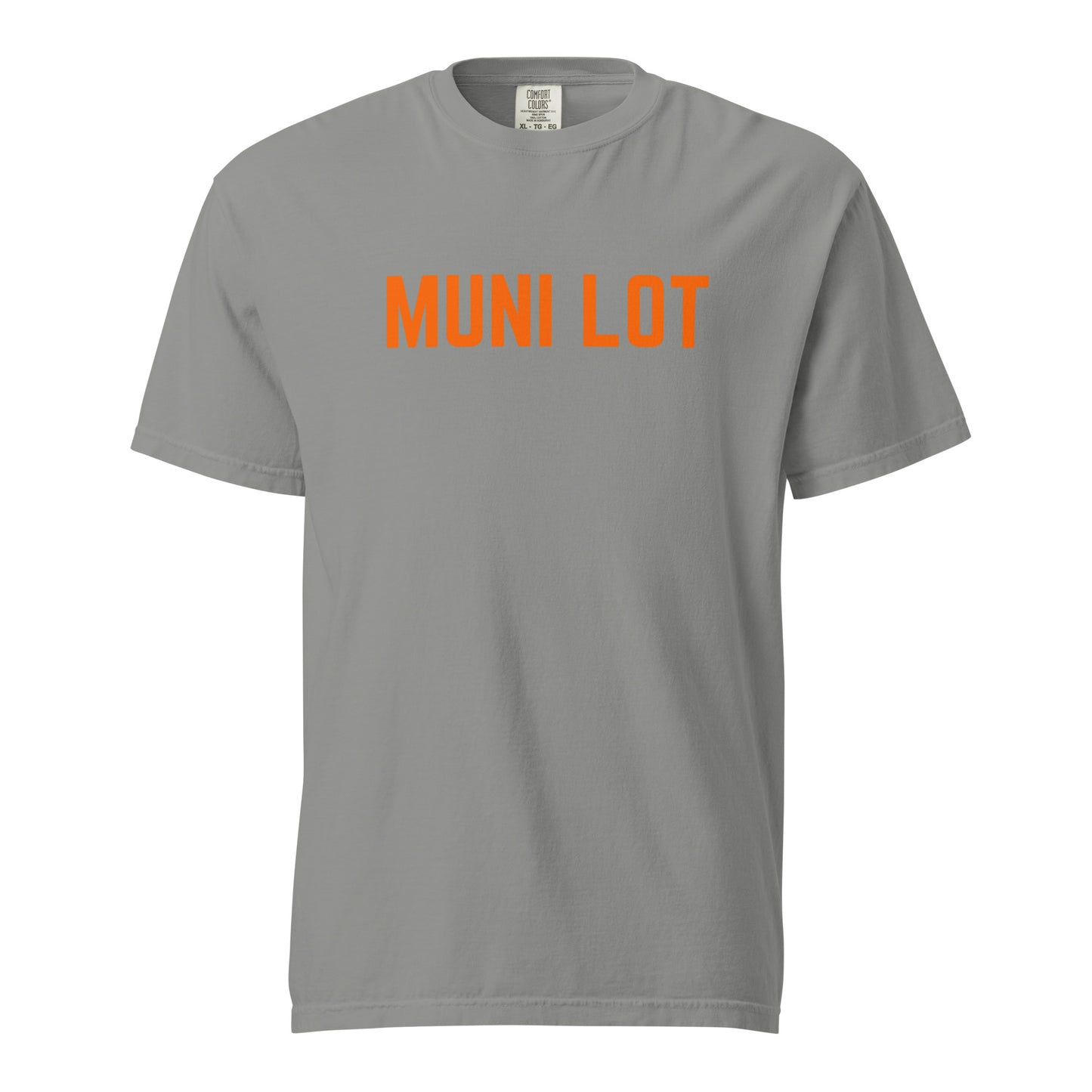 Muni Lot Tee