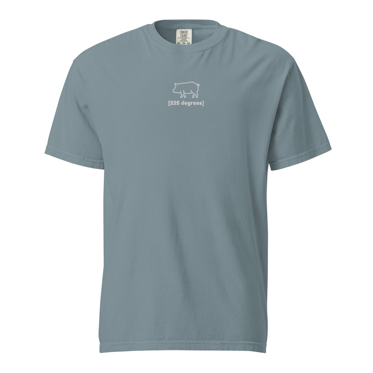 BBQ Tee - [225 degrees]