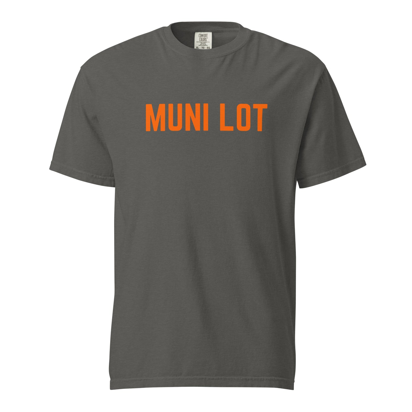 Muni Lot Tee