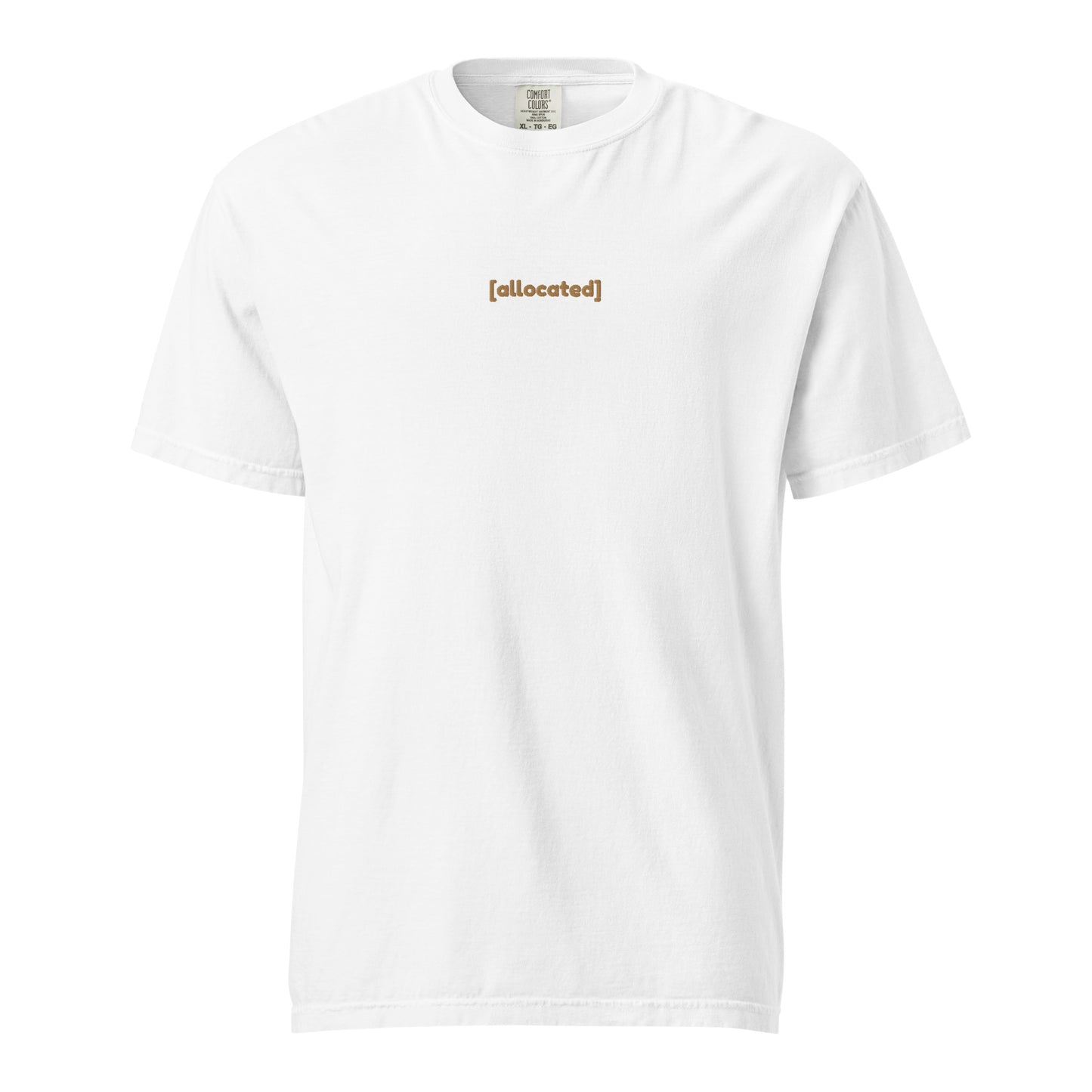 *Limited* Bourbon Tee - [allocated]