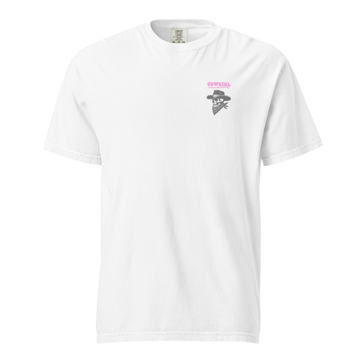 Cowgirl Collective Tee