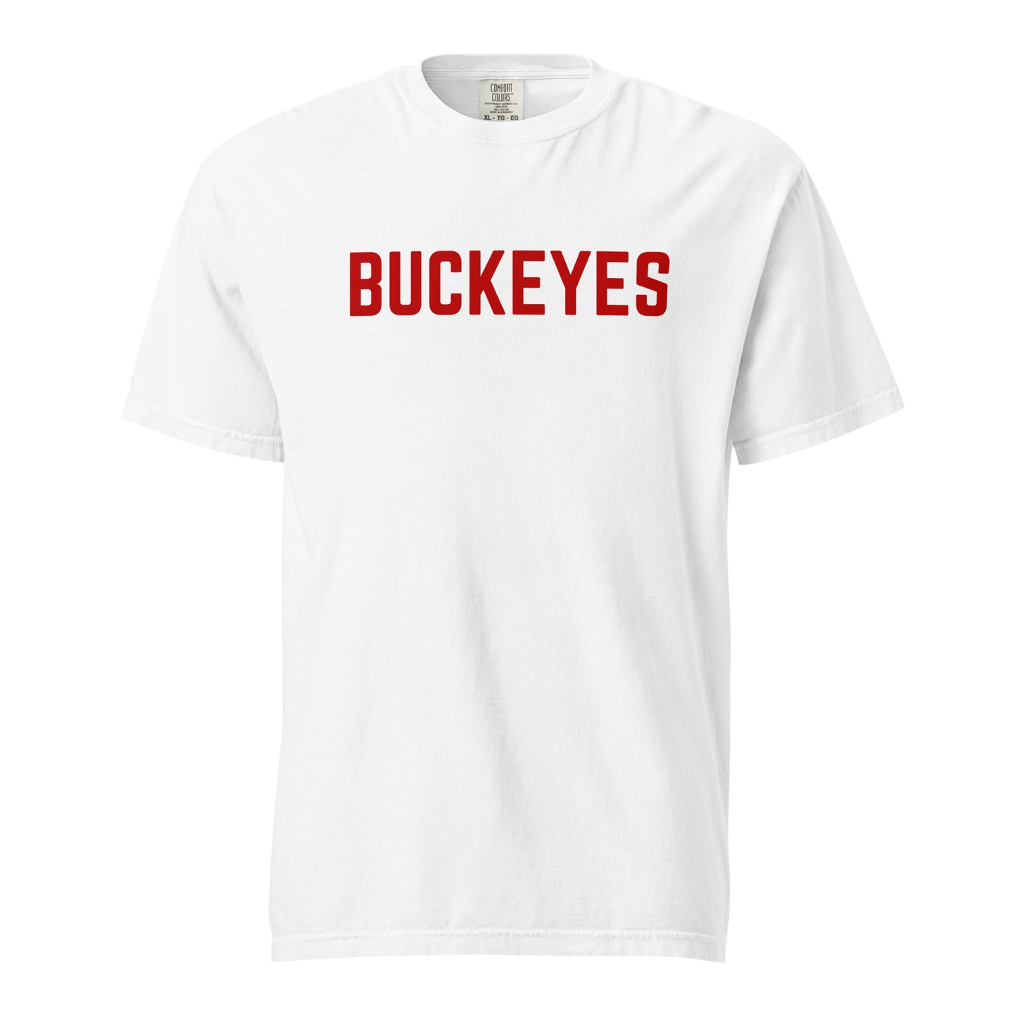 Buckeyes Tee