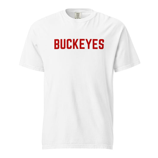 Buckeyes Tee