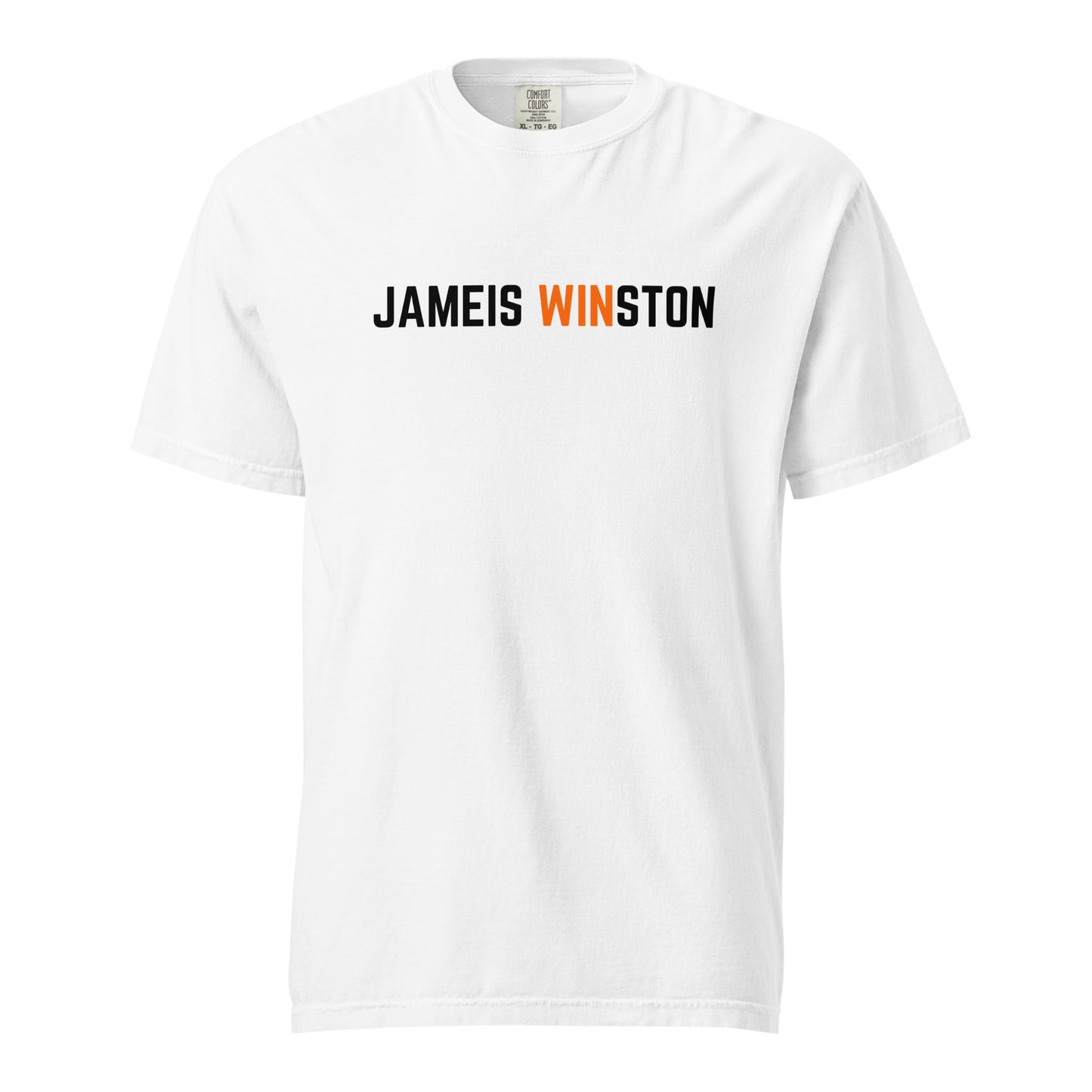 Jameis Tee