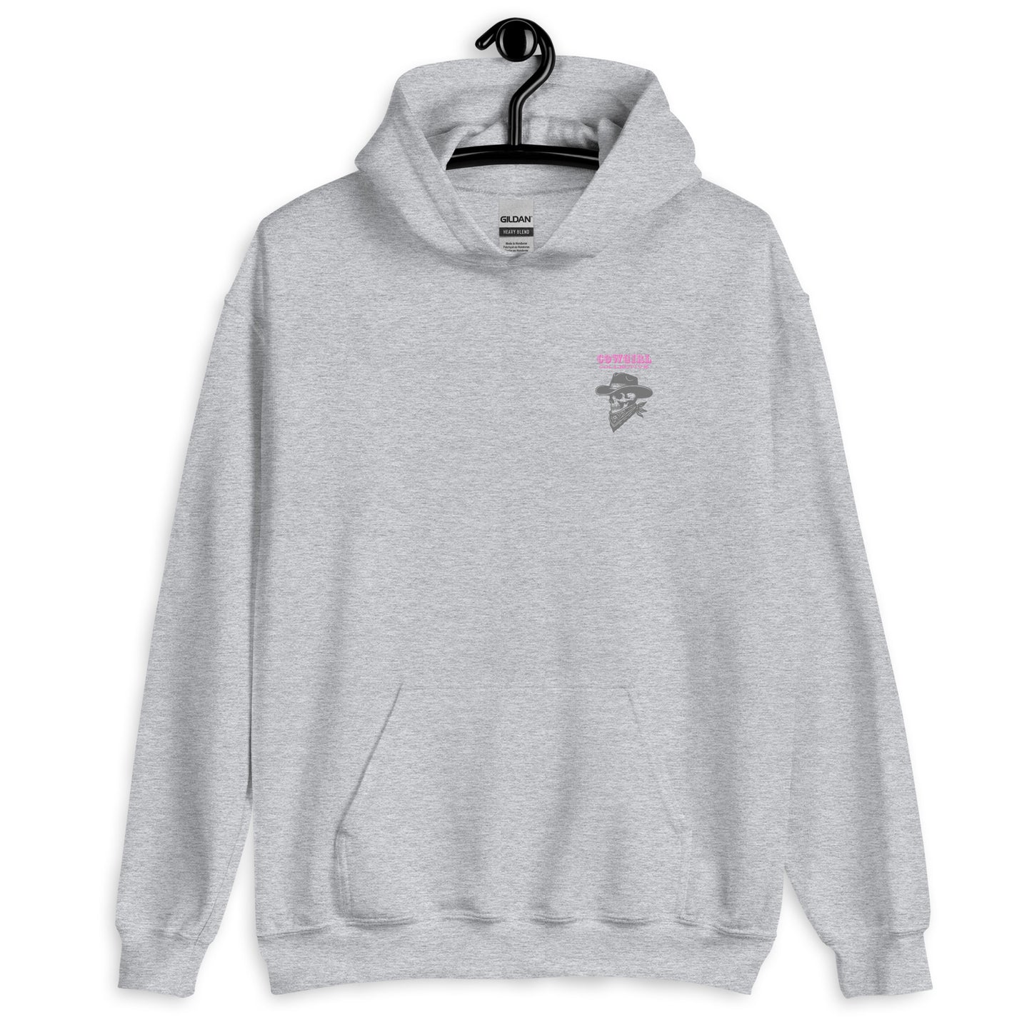 Cowgirl Collective Hoodie