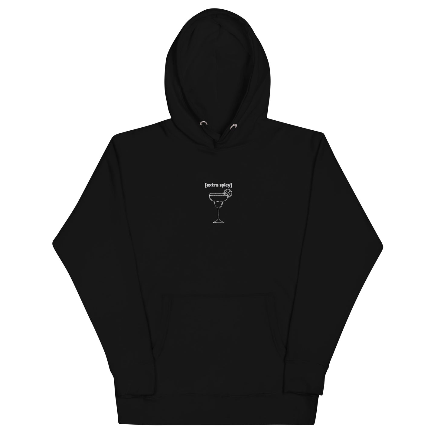 Margarita Hoodie - [extra spicy]