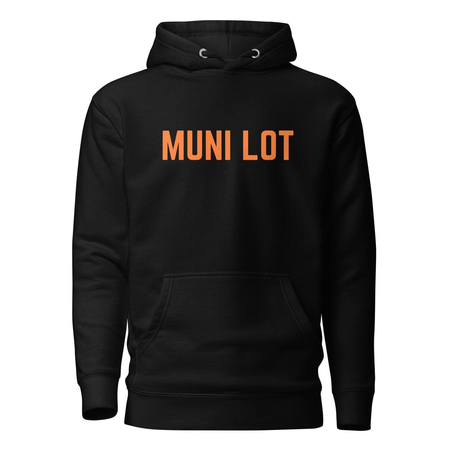 Muni Lot Hoodie