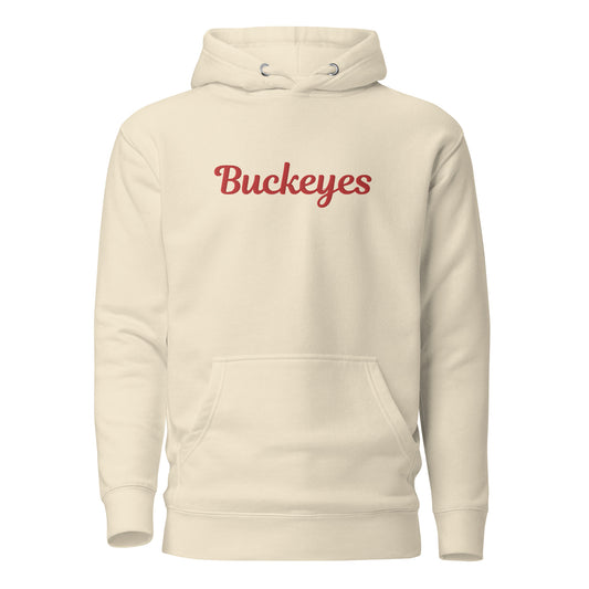 Buckeyes Hoodie