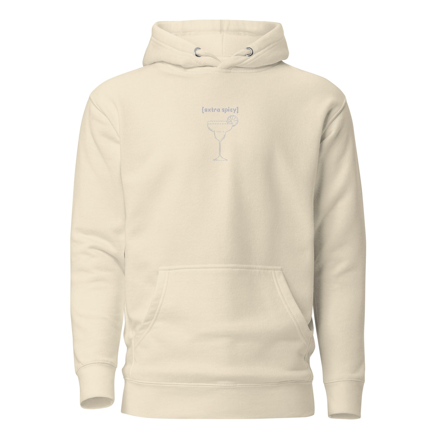 Margarita Hoodie - [extra spicy]