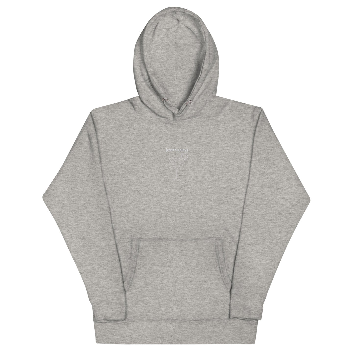 Margarita Hoodie - [extra spicy]