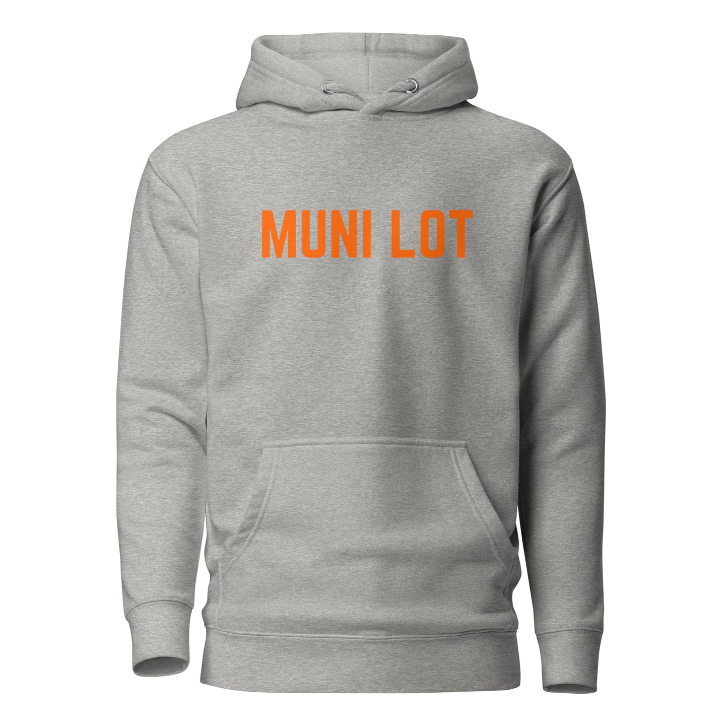 Muni Lot Hoodie