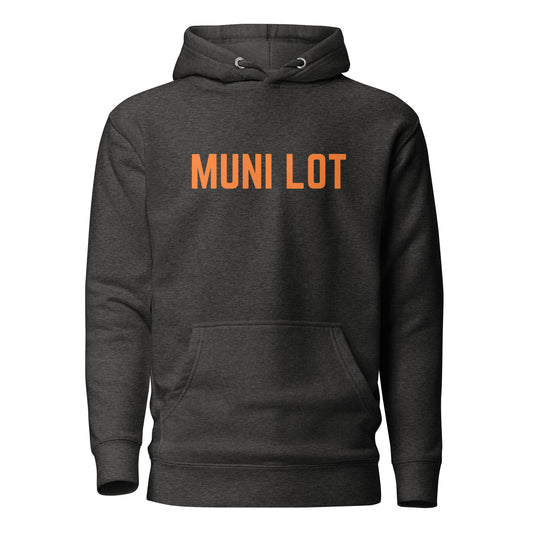 Muni Lot Hoodie