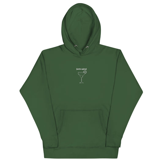 Margarita Hoodie - [extra spicy]