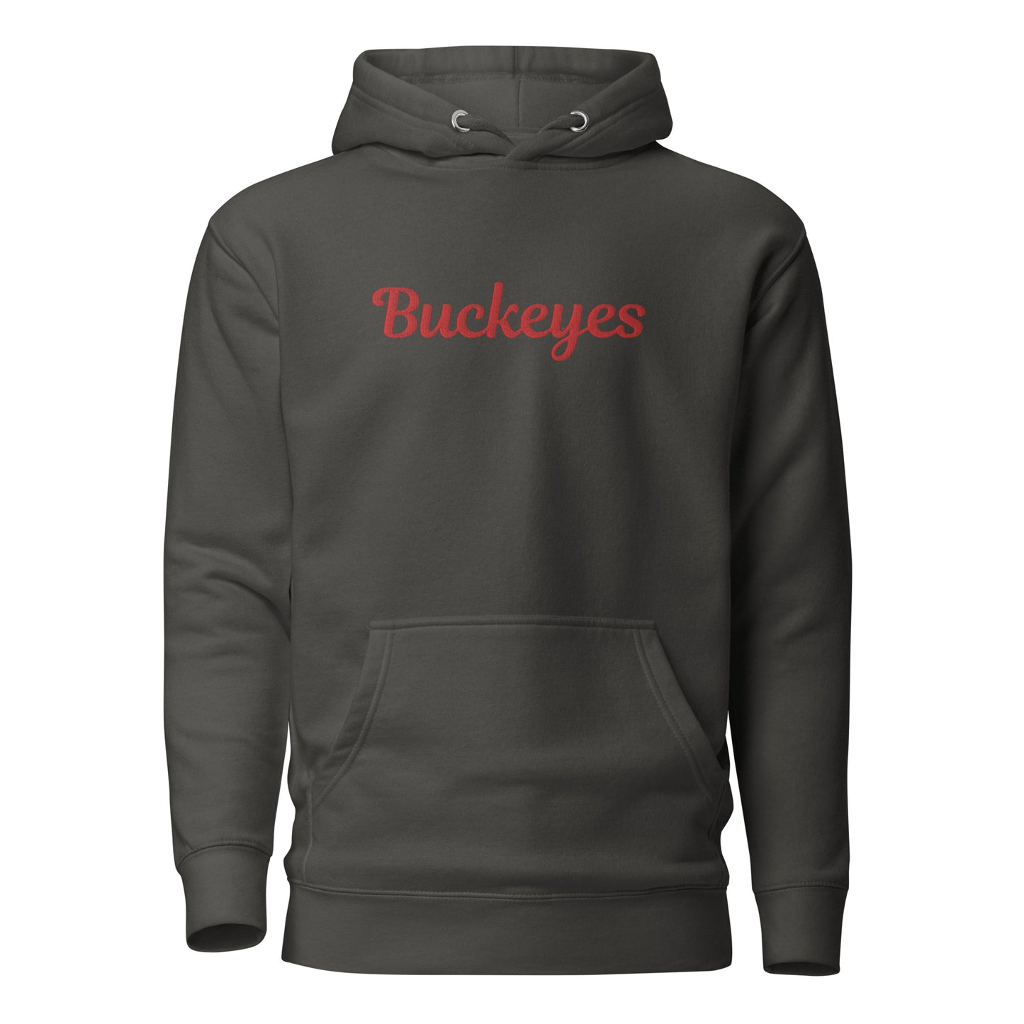 Buckeyes Hoodie