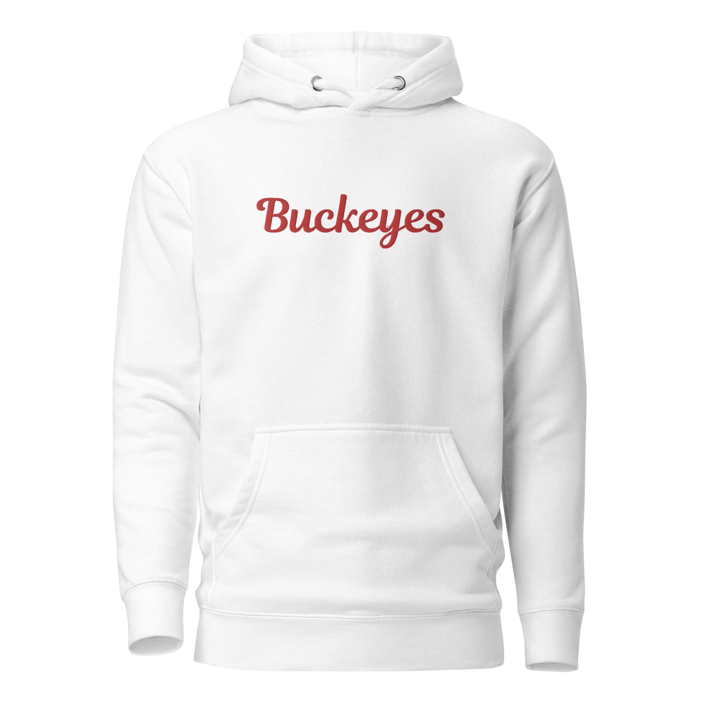 Buckeyes Hoodie